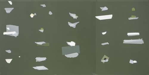 four times sixty - anniversary exhibition - Fieldnotes