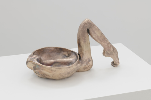 Silent Dance - Grace Schwindt - Position