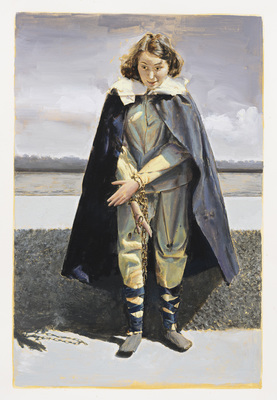 Jan De Maesschalck - Historical Reenactment