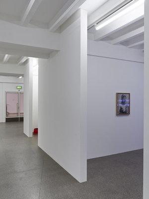 F.E.S.T.A. - Installation view