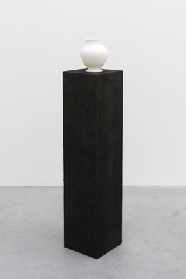 Locating Live-ness - Grace Schwindt - The Tiffany Vase 3