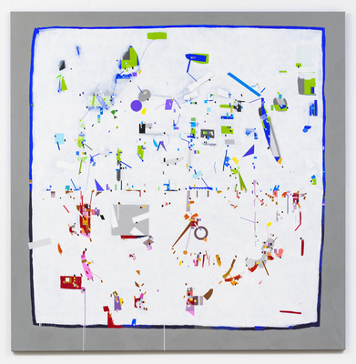 low fixed media show - Ecology is the Science of Consequences