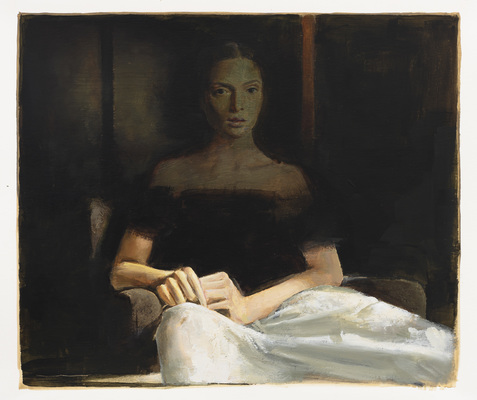 Jan De Maesschalck - Untitled