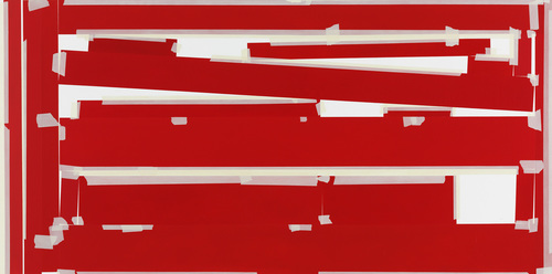 Kees Goudzwaard - Cargo