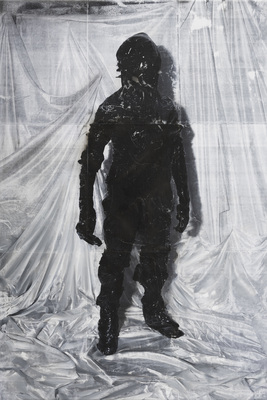 Mircea Suciu - Iron Curtain