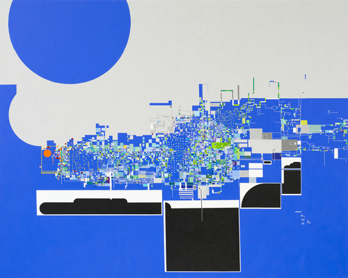 low fixed media show - Untitled (z)