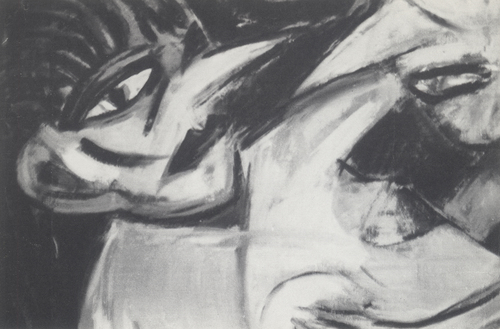 ZENO X GALLERY - Le nez de Cléopâtre - Nicole Van Den Plas