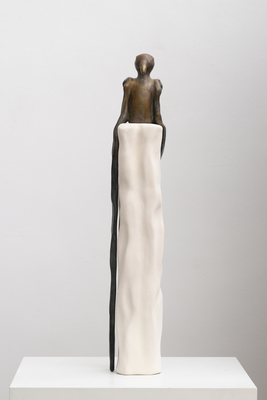 40 Years Zeno X Gallery - the two-thousands - Guard