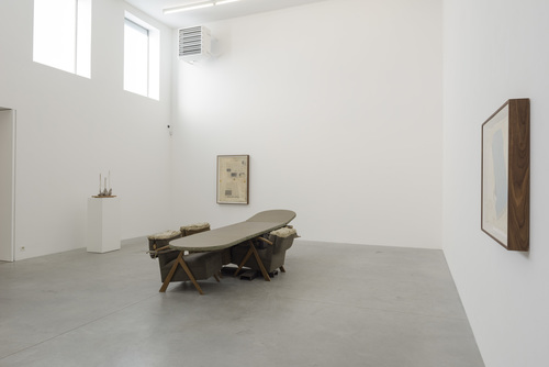 Mark Manders - 