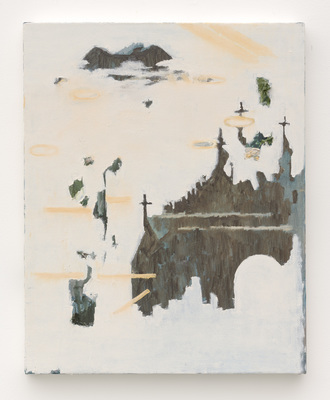 Madrigal - Marina Rheingantz - Mirror