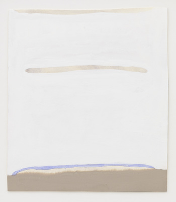 Works on Paper II - Untitled