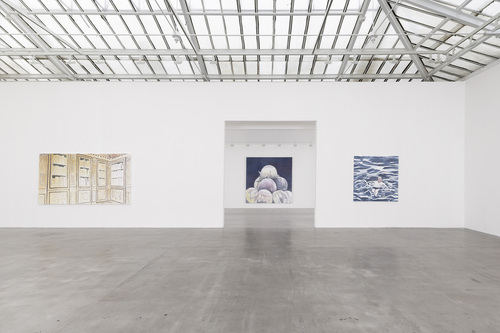 Eternity - Installation view