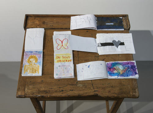 BXL Universel II: Multipli.City - Installation view