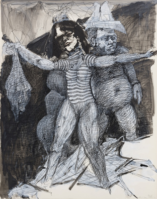 Walgrove - Kim Jones - Untitled