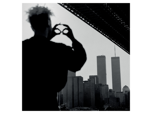 ZENO X GALLERY - #5 - Anton Corbijn