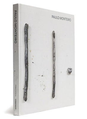 Cosac Naify<br />Sao Paulo, Brazil, 2009<br />216 pages, ISBN 9788575037621