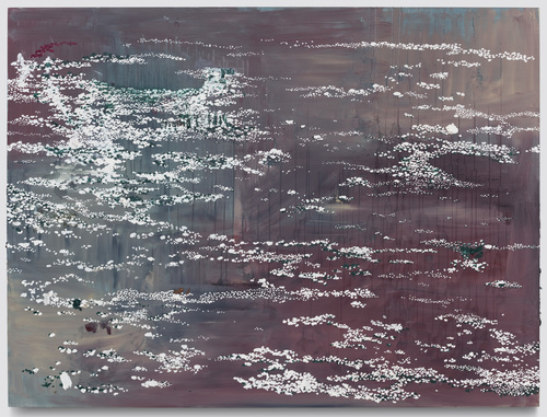 Marina Rheingantz - Travessia