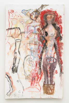 Pélagie Gbaguidi - Icon in Progress: Exit