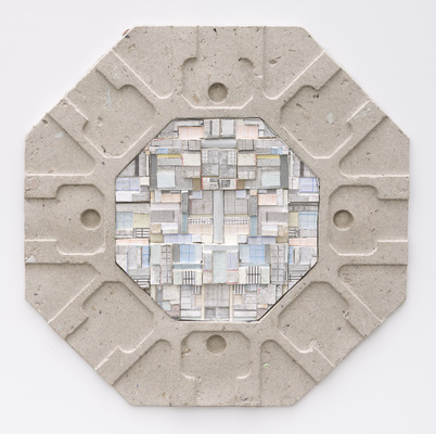 Philip Metten - Untitled