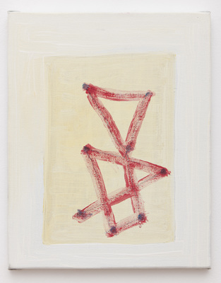 Raoul De Keyser - Acrobatics