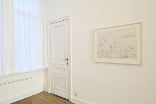 Wry - Jockum Nordström - Installation view