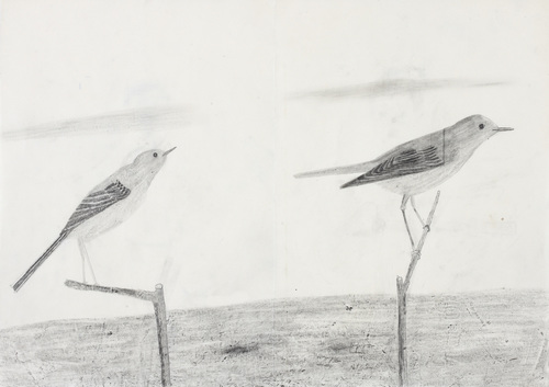 Wry - Jockum Nordström - Very Late