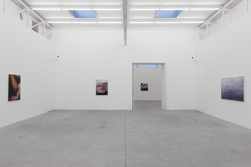 Tropical Nights - Johannes Kahrs - 