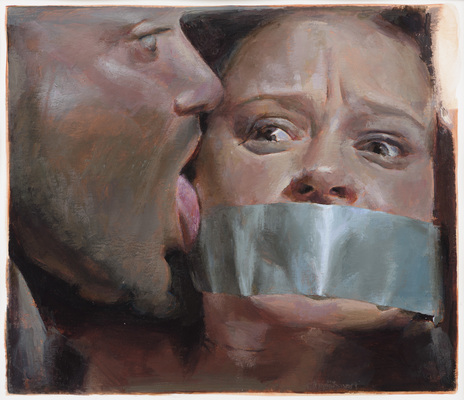 Domesticated - Jan De Maesschalck - Sofa