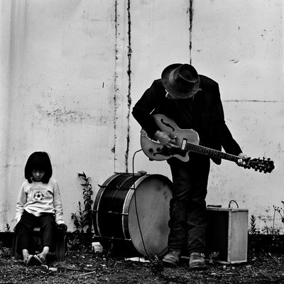 #5 - Anton Corbijn - Tom Waits, Santa Rosa