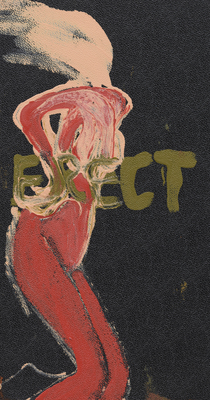 Anne-Mie Van Kerckhoven - Erect