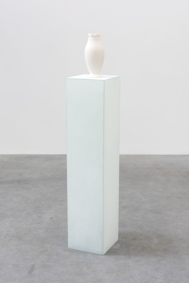 Locating Live-ness - Grace Schwindt - The Tiffany Vase 2