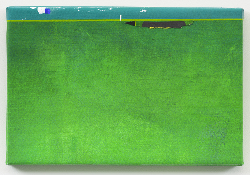 Bart Stolle - The Green Yonder