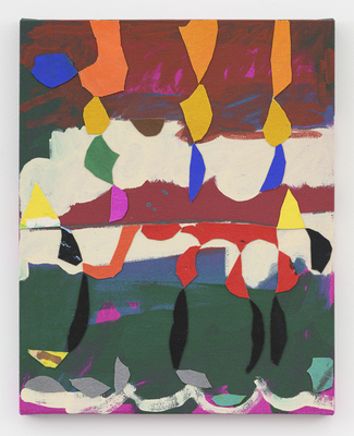 Soul Mapping - Dusk Chain