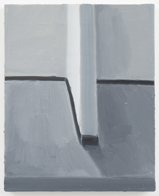 Cristof Yvoré - Untitled