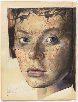 Jan De Maesschalck - Domesticated #22