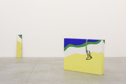 Tegendraads - Raoul De Keyser - 