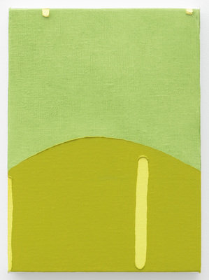 The Empty Side - Paulo Monteiro - Untitled