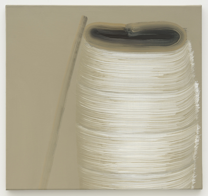 Hyun-Sook Song - 7 Brushstrokes