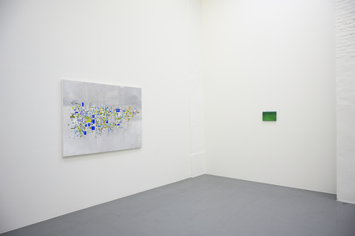 low fixed media show - 