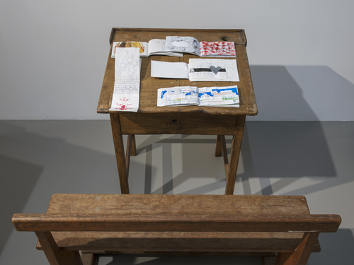 BXL Universel II: Multipli.City - Installation view