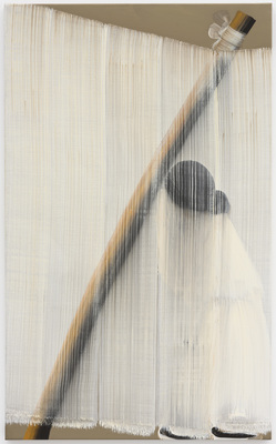 Hyun-Sook Song - Brushstrokes - Diagram