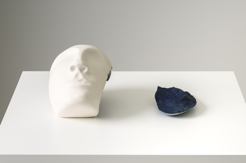 Lacuna - Grace Schwindt - In Two Parts