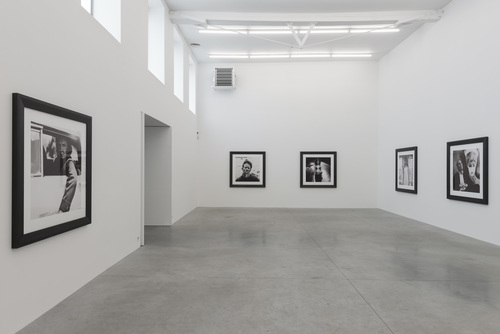 New Squares - Anton Corbijn - 