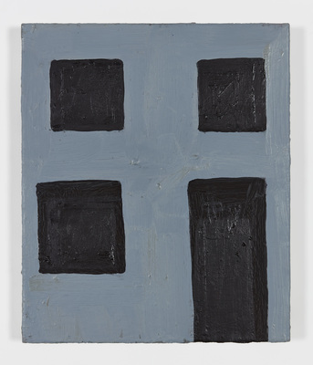 Cristof Yvoré - Untitled