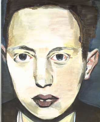 Ludion<br />Antwerp, Belgium, 2015<br />464 pages, ISBN 9789491819353