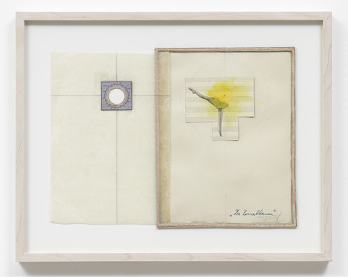 Maquettes 1998 - 2006 - De Zonnebloemen