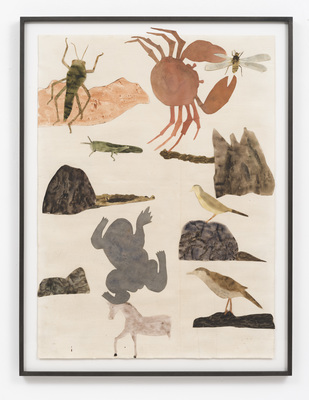 Vi Finns Inte - Jockum Nordström - Djuren är vårt hopp