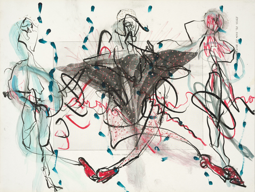 Pélagie Gbaguidi - Care