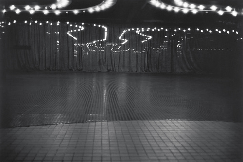 Dirk Braeckman - C.R.-B.X.-00