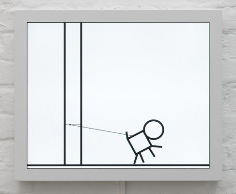 Bart Stolle - LFMS 2011 (DOG)